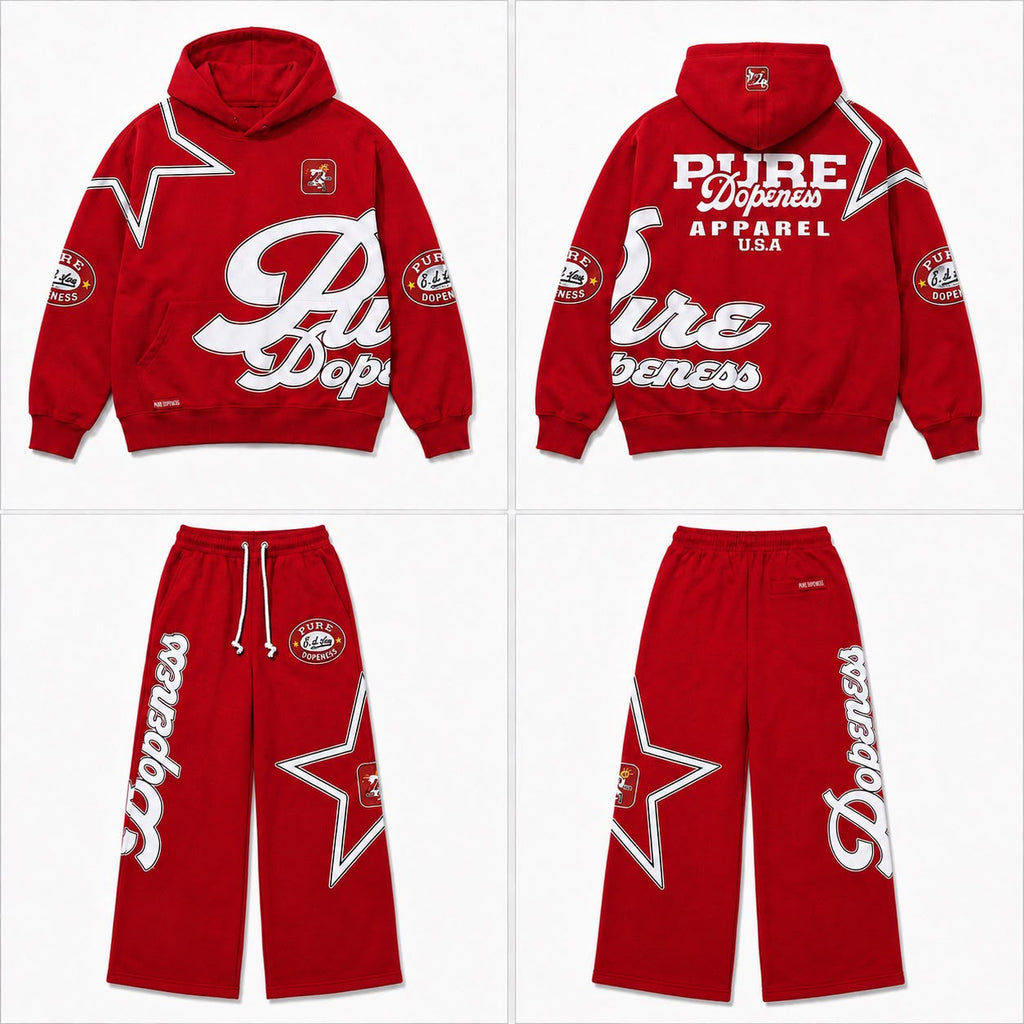 Heat Check (Preorder)