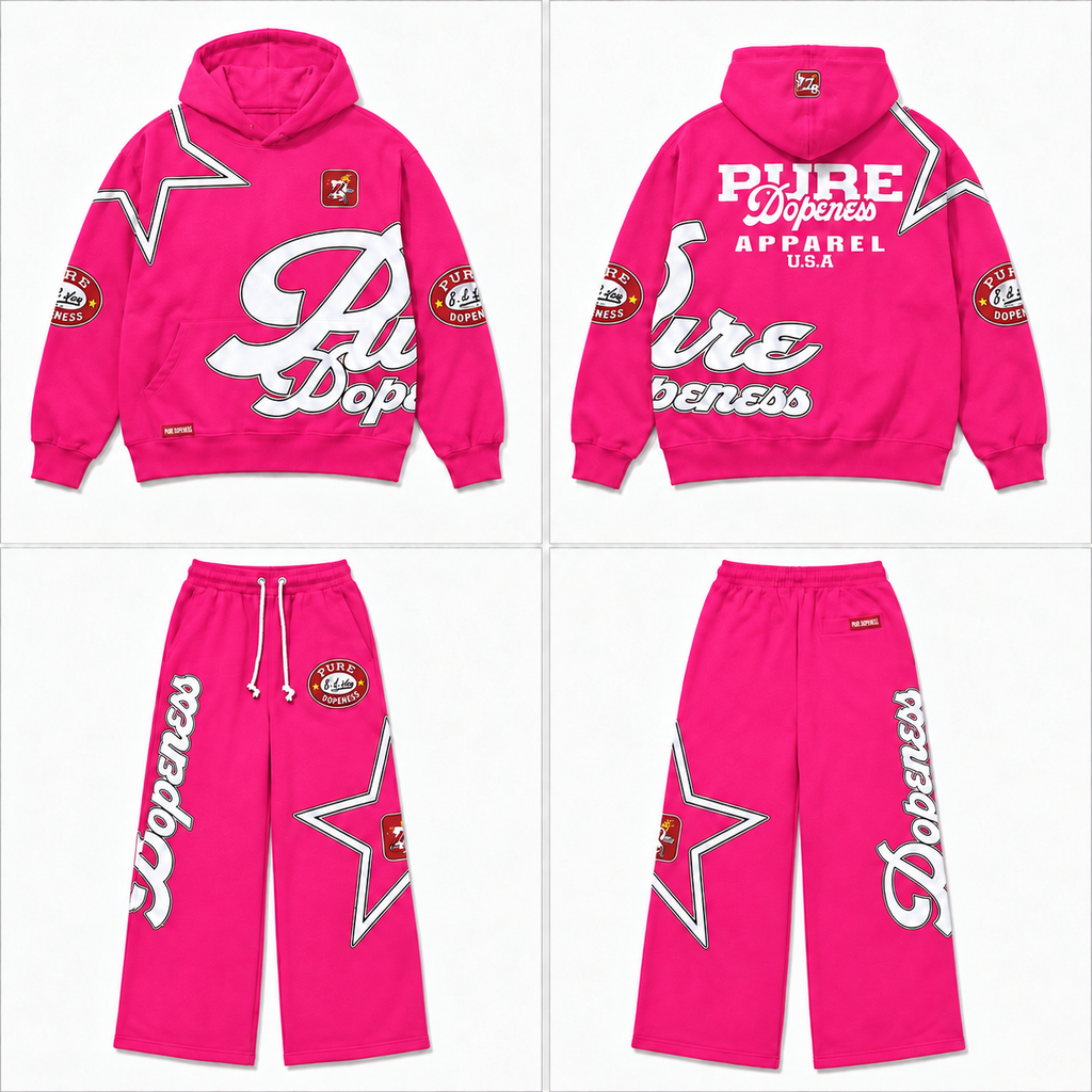 Pink Slips (Preorder)