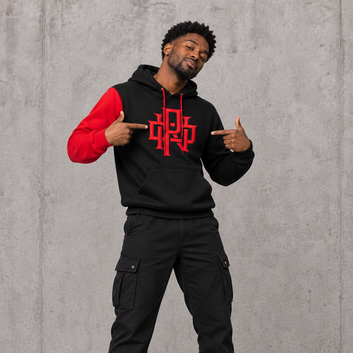 PREORDER — Split Decision Hoodies — The Flavor Pack