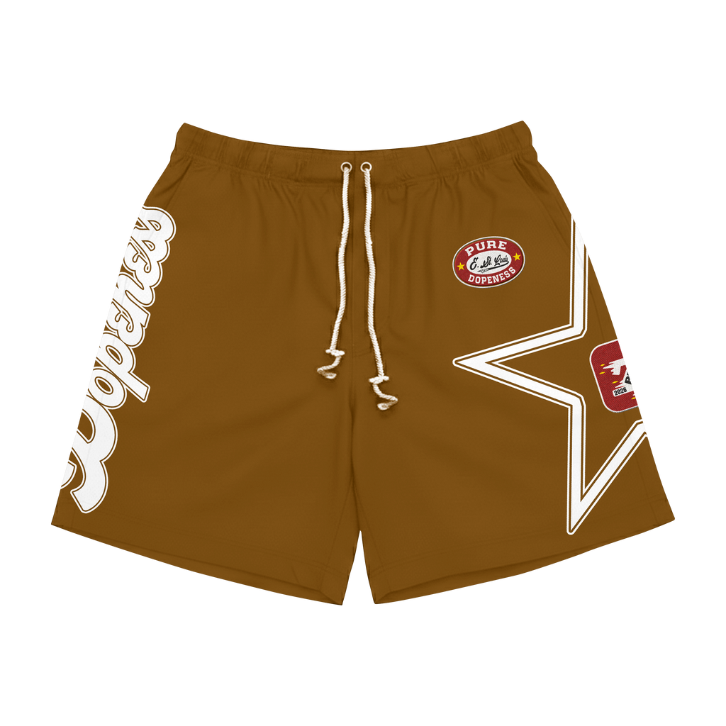 RICH SOIL Jacket & Shorts Set
